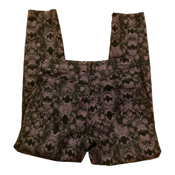 M&S Decorative Jeggings - Picture 1 of 11